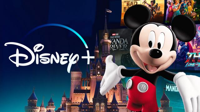 Disney