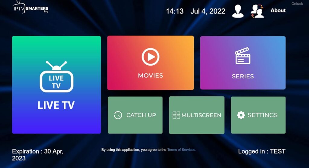 ibo player iptv smarters iptv smarters pro iptv box bob player vu player elk player tivimate hot player
